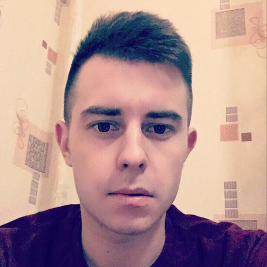 Дмитрий Колотилов