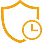 Гарантия на заборы составляет 3 года